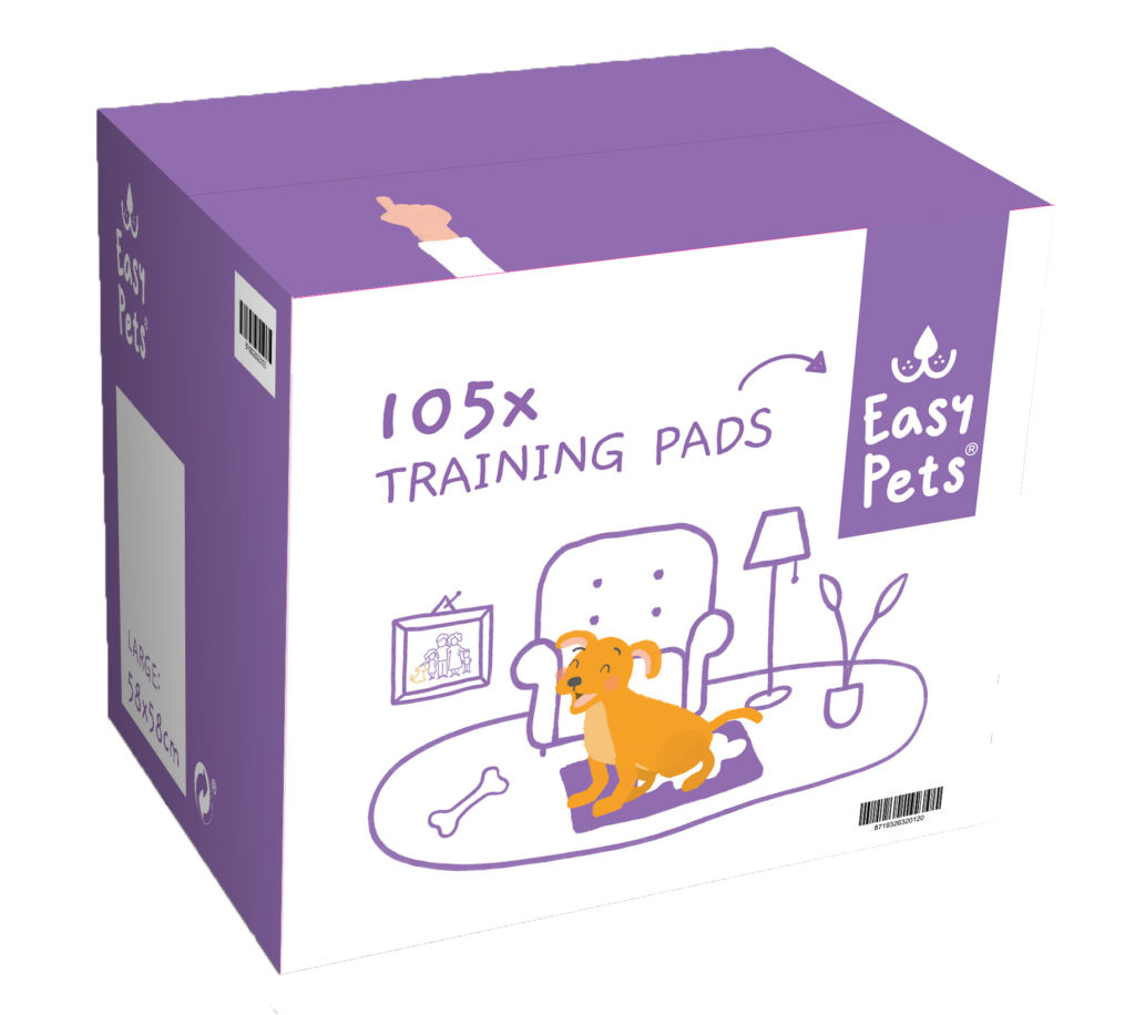 Trainingspads