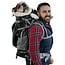Dog Carrier Backpack Kolossus Black