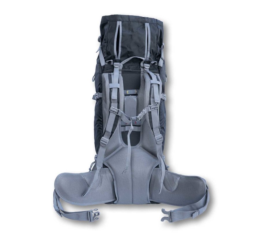 Dog Carrier Backpack Kolossus Black