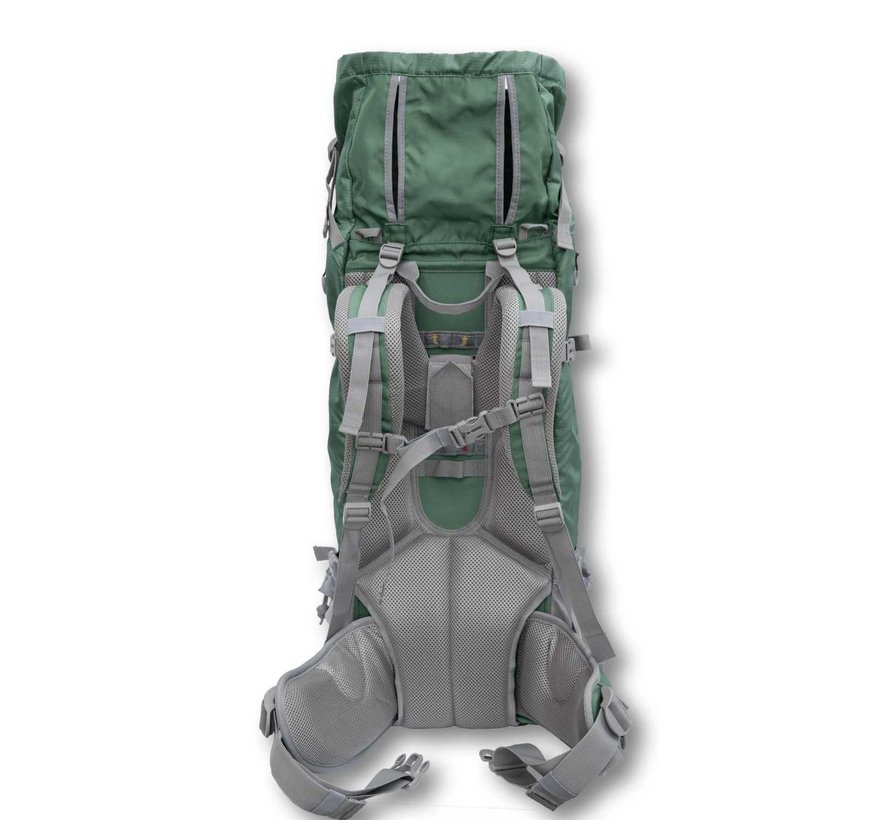 Dog Carrier Backpack Kolossus Green