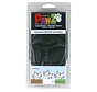 Protex Dog Shoes Reusable Black