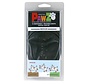 Protex Pawz Dog Shoes Reusable Black