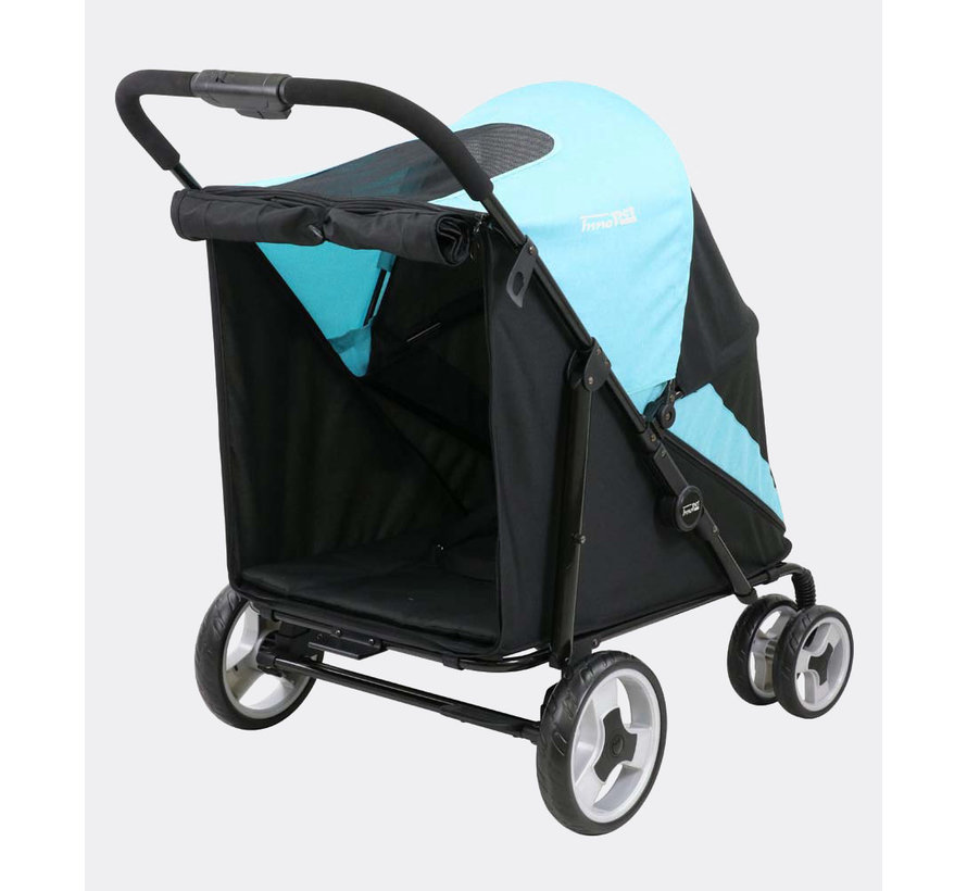 Pet Stroller Mamut