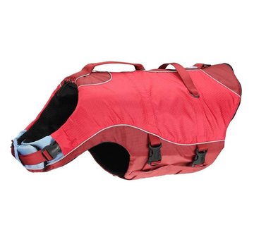 Kurgo Dog life jacket Surf N Turf