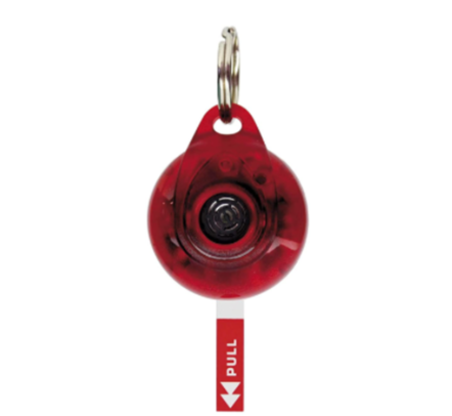 Skudo Pet Vlooien- en Tekenverjager