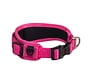 Hondenhalsband Utility Padded Roze