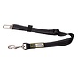 Dog Seat Belt Clip Black