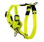 Dog Harness Utility Control Yellow