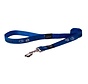 Dog Leash Navy Paws