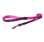 Dog Leash Pink Love