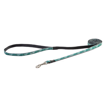 Rogz Dog Leash Mint Dog