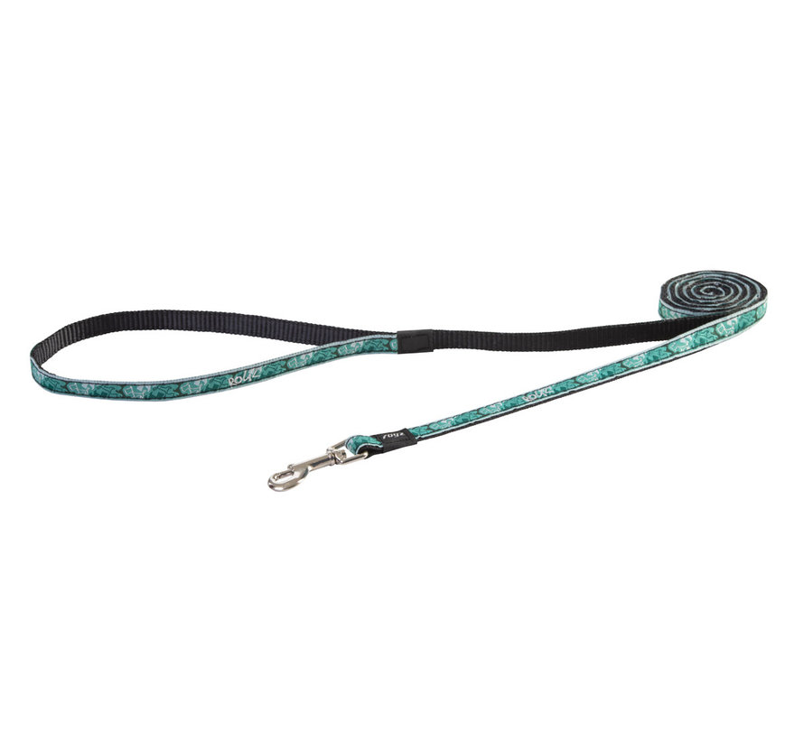 Dog Leash Mint Dog