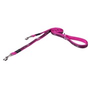 Rogz Hondenriem Multi Purpose Pink Love