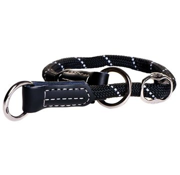 Rogz Slip Collar Black