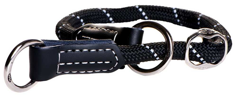 Training Halsband Hond Zwart