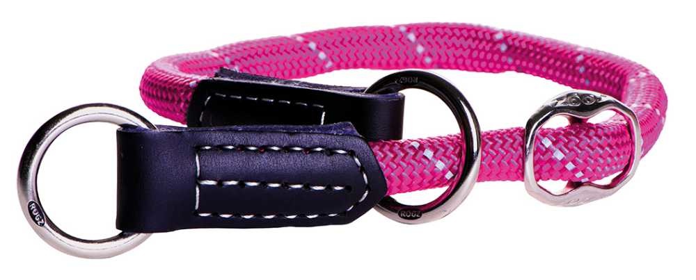 Training Halsband Hond Roze