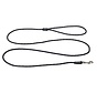 Dog Leash Rope Black