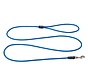 Dog Leash Rope Blue
