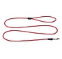 Dog Leash Rope Red