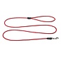 Dog Leash Rope Red