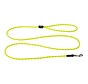 Dog Leash Rope Yellow