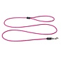 Dog Leash Rope Pink