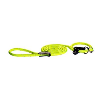 Rogz Dog Training Lead Yellow