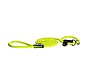 Dog Training Lead Yellow