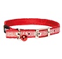 Cat Collar SparkleCat Red