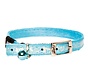 Cat Collar SparkleCat Turquoise