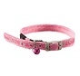 Kattenhalsband SparkleCat Roze