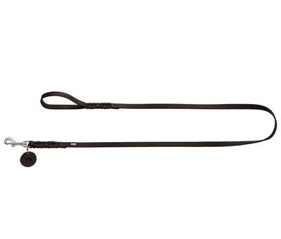 Hunter Slip Collar Solid Education Brown