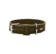 Hunter Dog Collar Aalborg Rustica Olive