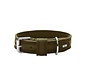 Dog Collar Aalborg Rustica Olive