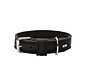 Dog Collar Aalborg Rustica Black