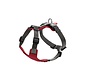 Dog Harness Aalborg Mixed Red