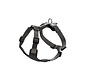 Dog Harness Aalborg Mixed Black