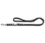 Adjustable Dog Leash Basic Black