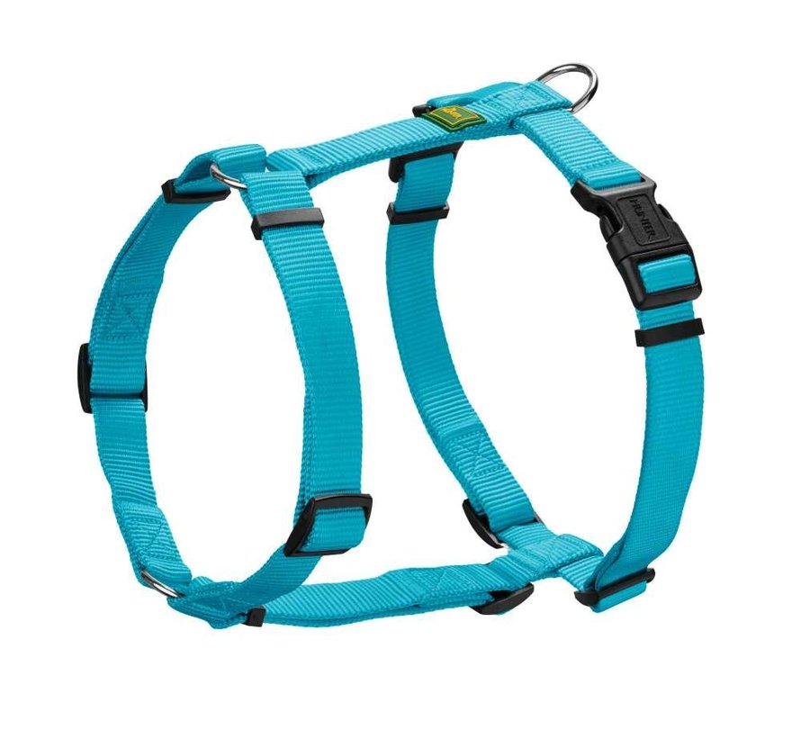 Dog Harness Vario Rapid Teal