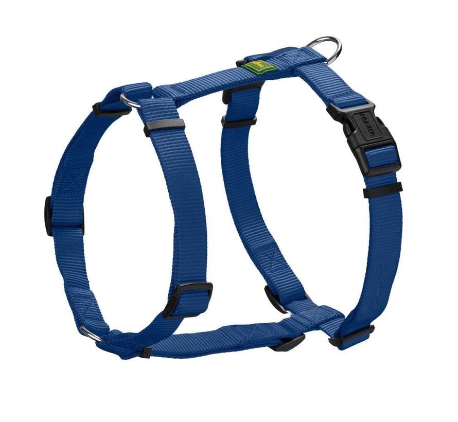 Dog harness Vario Rapid Marine