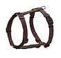 Dog Harness Vario Rapid Brown