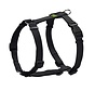 Dog Harness Vario Rapid Black