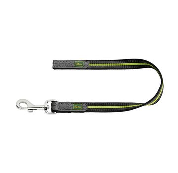 Hunter Short Dog Leash Visby Yellow