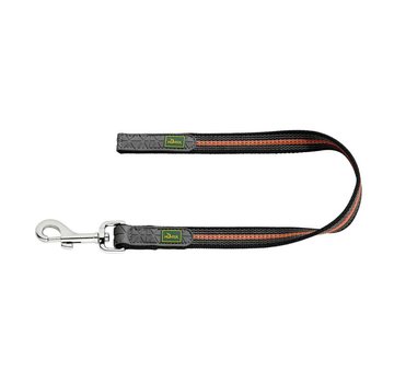 Hunter Short Dog Leash Visby Orange