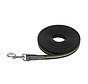 Tracking Leash Visby Yellow Super Grip