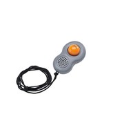 Hunter Training Clicker met koord