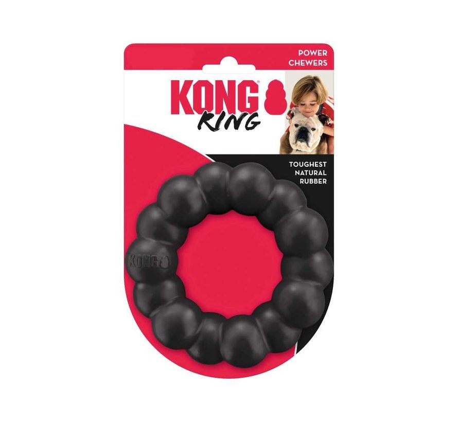 Dog Toy Extreme Ring