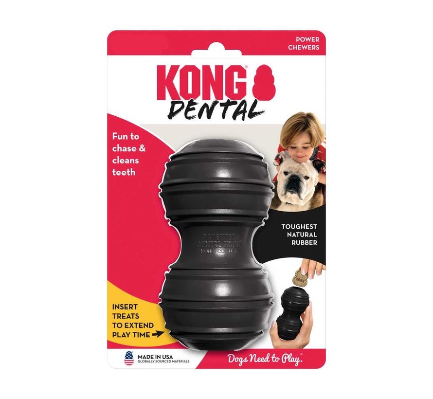 Dog Toy Extreme Dental