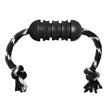 Kong Dog toy Extreme Dental with rope