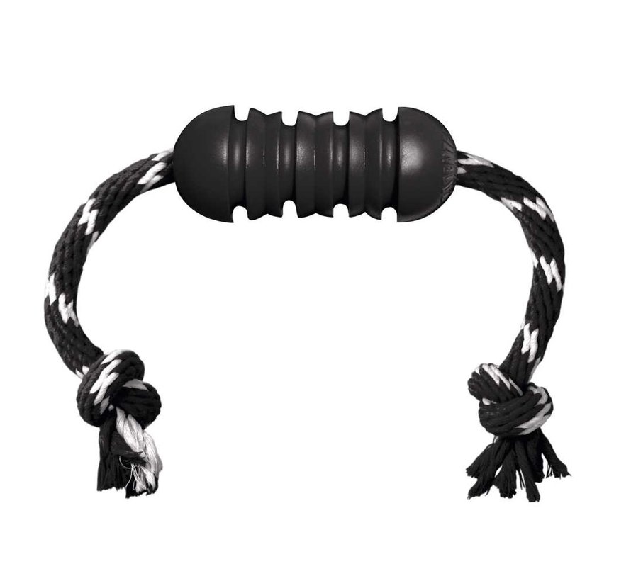 Dog toy Extreme Dental with rope